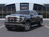 New 2025 GMC Sierra 1500 SLE image 6