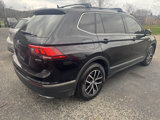 Used 2021 Volkswagen Tiguan SE image 5