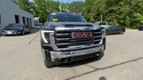 New 2025 GMC Sierra 2500 SLT w/ SLT Convenience Package image 3