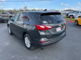 Used 2021 Chevrolet Equinox LS w/ LS Convenience Package image 6