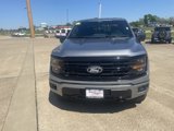 New 2025 Ford F150 XLT image 2