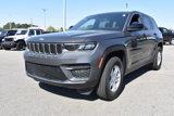 New 2025 Jeep Grand Cherokee Laredo image 5