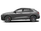 New 2025 Audi SQ8 Prestige image 3