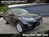 Used 2017 Land Rover Discovery Sport HSE image 4