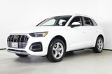 Used 2021 Audi Q5 2.0T Premium w/ Convenience Package image 2