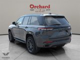 New 2025 Jeep Grand Cherokee Summit w/ Adv Protech Group IV image 2