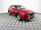 Certified 2022 MAZDA CX-5 AWD 2.5 S w/ Preferred Package image 2