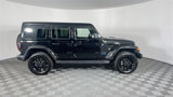 New 2025 Jeep Wrangler Unlimited Sahara image 3