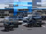 New 2026 Chevrolet Equinox LT w/ Convenience Package II image 2