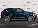 Used 2020 MAZDA CX-5 Touring image 6