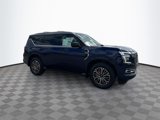 New 2025 Nissan Armada Platinum image 3