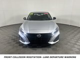 Certified 2024 Nissan Altima 2.5 S image 2