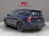 New 2025 Nissan Armada PRO-4X w/ Pro-4X Premium Package image 4