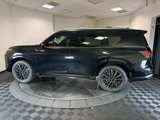 New 2025 INFINITI QX80 Autograph image 4