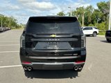 New 2025 Chevrolet Tahoe Premier image 4