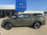 New 2025 Hyundai Santa Cruz SEL image 4