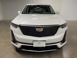 New 2025 Cadillac XT6 Premium Luxury w/ Technology Package image 3