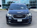 New 2026 Chrysler Pacifica Select image 6