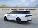 New 2025 Lincoln Navigator Reserve w/ Jet Appearance Package image 4