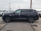 New 2025 Volkswagen Atlas SEL Premium R-Line image 2