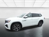 New 2025 Volkswagen Atlas SEL Premium R-Line image 2