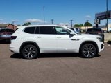New 2025 Volkswagen Atlas SEL Premium R-Line image 2