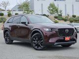 New 2025 MAZDA CX-90 Plug-In Hybrid w/Premium Sport image 4