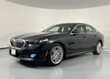 Used 2024 BMW 530i xDrive w/ Convenience Package image 4