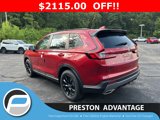 New 2026 Honda CR-V Sport-L image 5