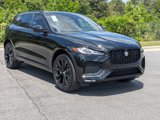 New 2026 Jaguar F-PACE R-Dynamic S image 4