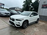 Used 2018 BMW X1 xDrive28i image 3