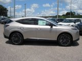 New 2025 Nissan Murano Platinum w/ Cargo Package image 2