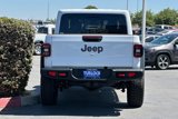 New 2025 Jeep Gladiator Rubicon image 5