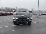 New 2025 Ford F250 Lariat w/ Lariat Ultimate Package image 3