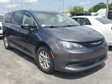Used 2023 Chrysler Voyager LX image 2