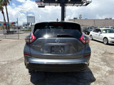 Used 2018 Nissan Murano S image 4