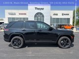 New 2025 Jeep Grand Cherokee Limited w/ Luxury Tech Group II image 2