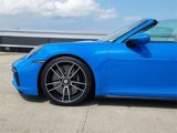 Certified 2022 Porsche 911 Turbo S image 6