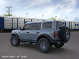 New 2025 Ford Bronco Badlands image 4