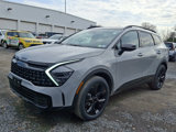 New 2025 Kia Sportage X-Line image 2
