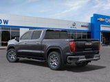 New 2025 GMC Sierra 1500 SLT image 3