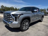 New 2025 Toyota Tundra 1794 Edition image 3