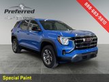 New 2026 GMC Terrain Elevation image 4