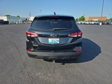 Used 2024 Chevrolet Equinox LS w/ Midnight Edition image 6