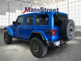 New 2025 Jeep Wrangler Unlimited Rubicon 392 image 3