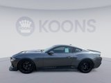 New 2025 Ford Mustang GT Premium w/ GT Performance Package image 2