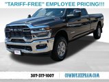 New 2025 RAM 3500 Big Horn image 1