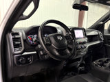 Used 2023 RAM 3500 Tradesman w/ Chrome Appearance Group image 2