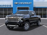 New 2025 Chevrolet Silverado 2500 High Country w/ High Country Premium Package image 6