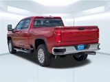 New 2025 Chevrolet Silverado 2500 LTZ w/ LTZ Convenience Package image 4